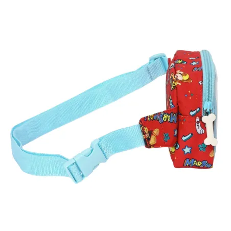 Jostas Somiņa The Paw Patrol Funday 14 x 11 x 4 cm Sarkans Gaiši Zils